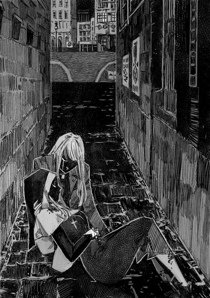 Kremlin letter(クリムリンレタ)_Complete - Page 61