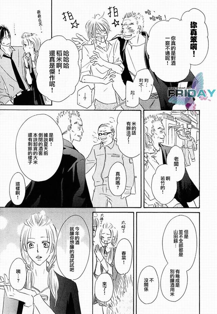 Best Ending? | 愛的完美結局? - Page 125
