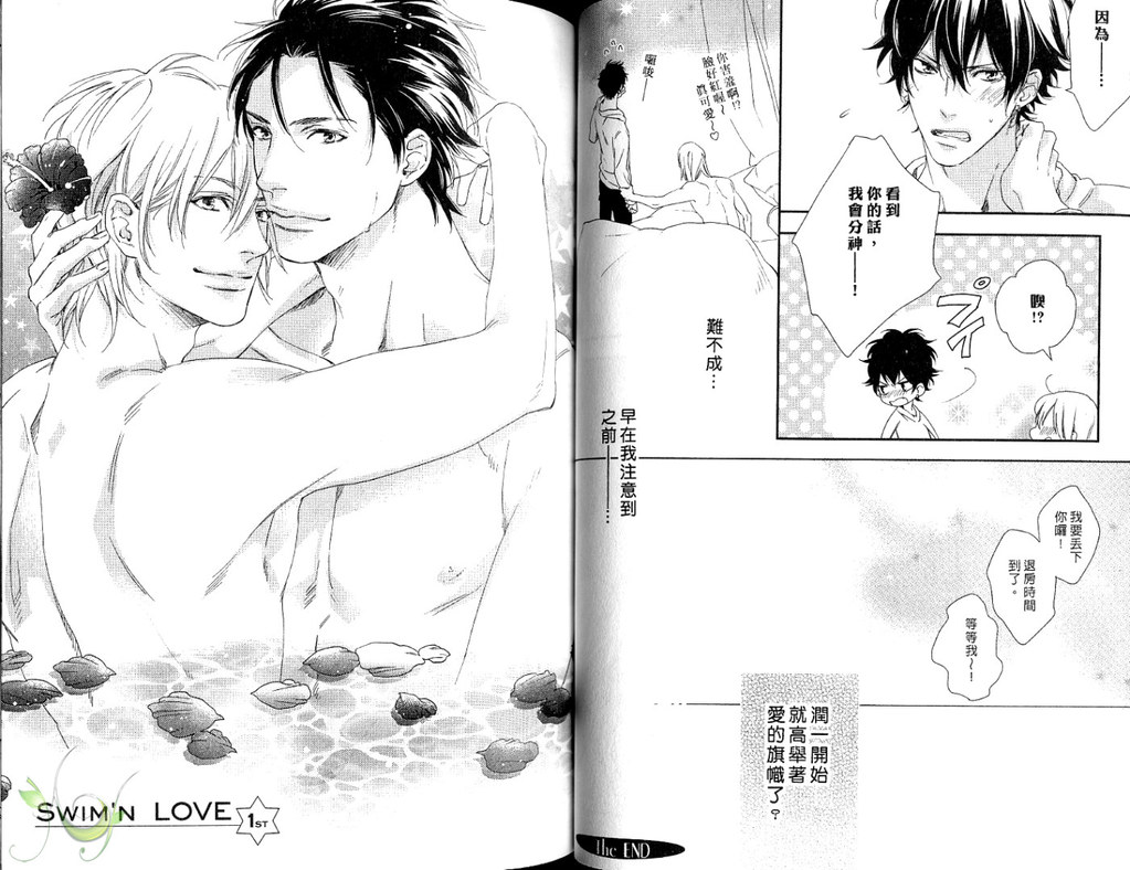Best Ending? | 愛的完美結局? - Page 48