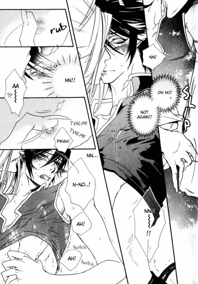 Devil x Devil - Page 34