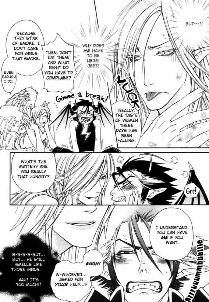 Devil x Devil - Page 4