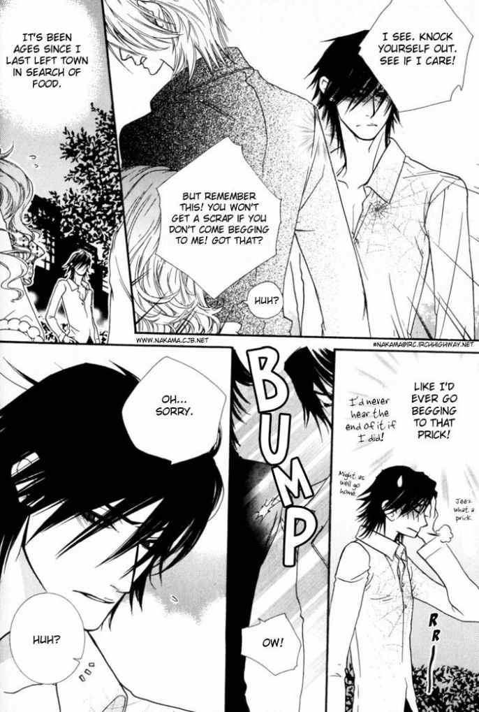 Devil x Devil - Page 43