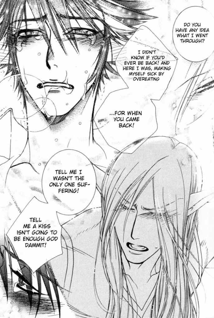 Devil x Devil - Page 66