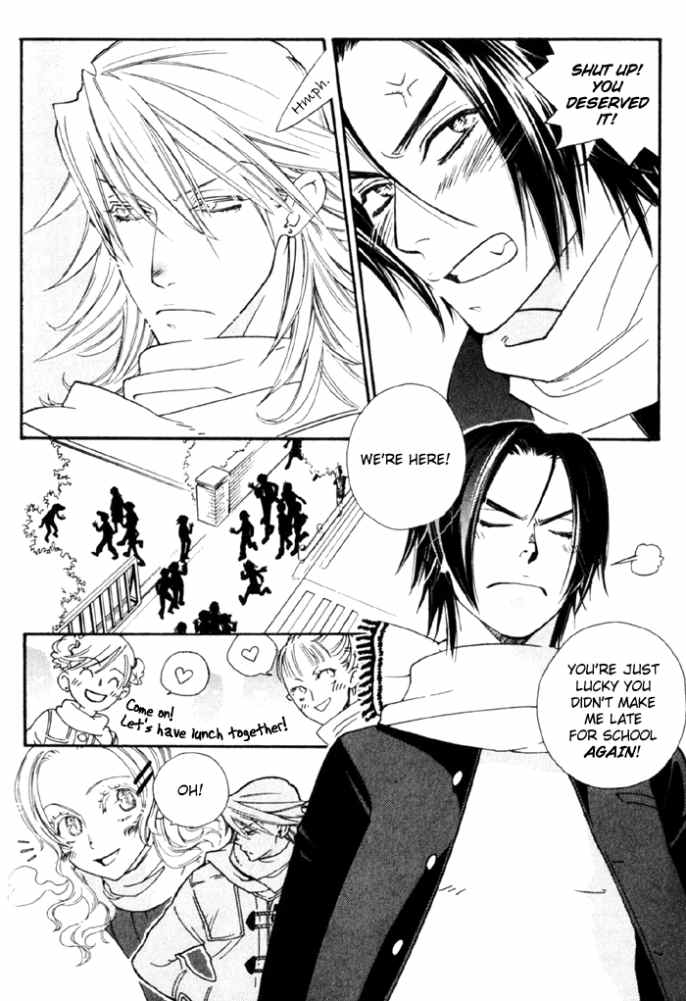 Devil x Devil - Page 69
