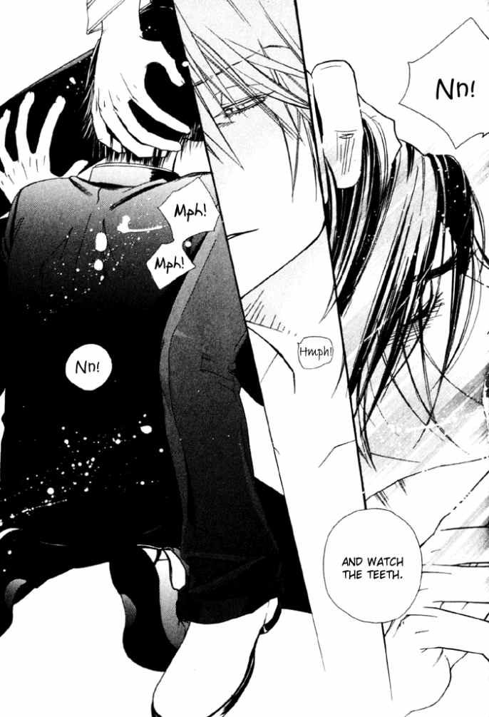 Devil x Devil - Page 73