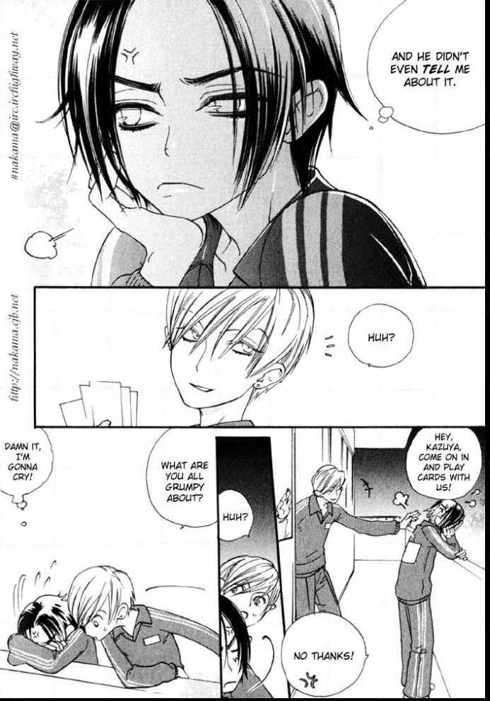 Devil x Devil - Page 76