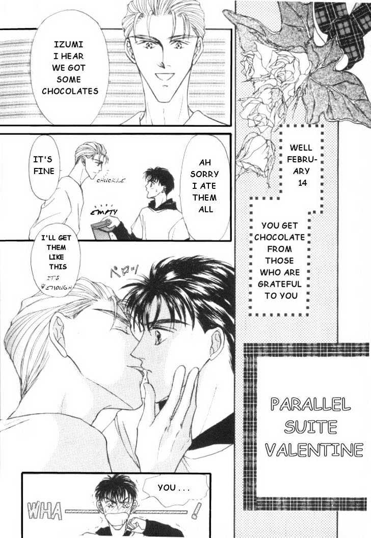 Love Mode - Page 46