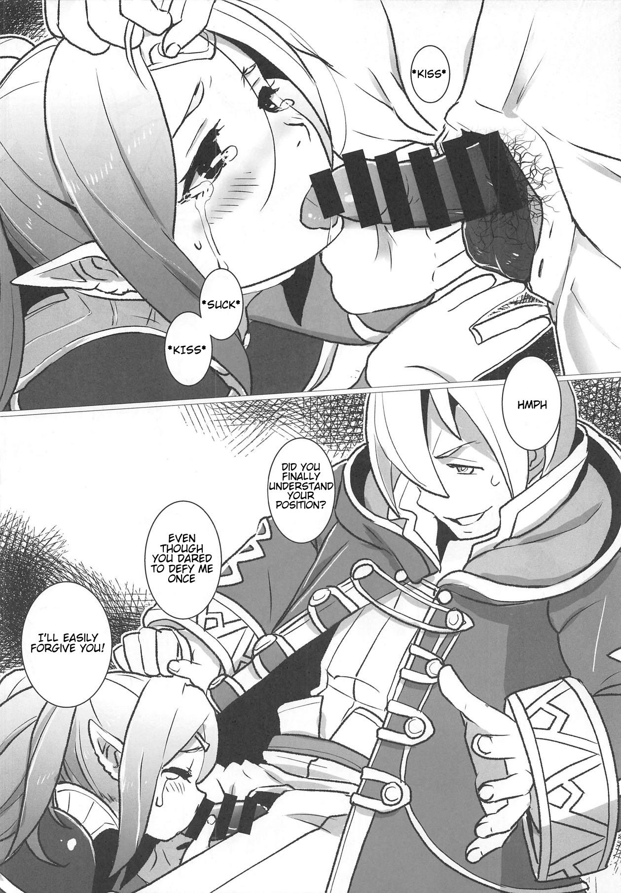 Zetsumira #2 - Page 19