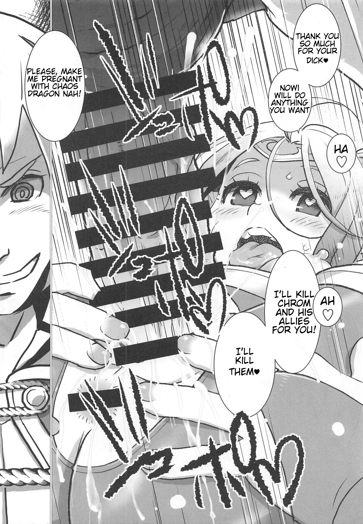 Zetsumira #2 - Page 29