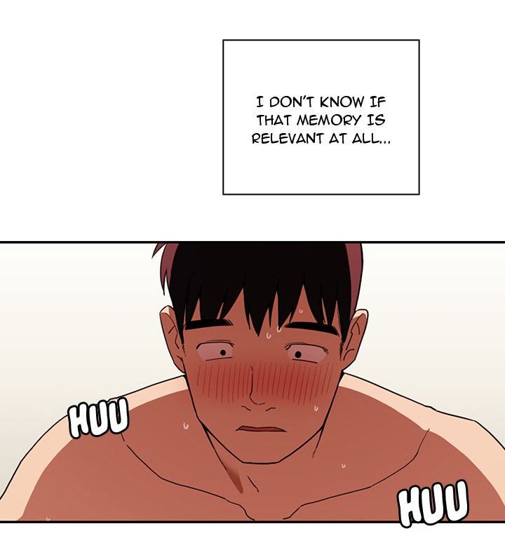 Close as Neighbors - Page 21