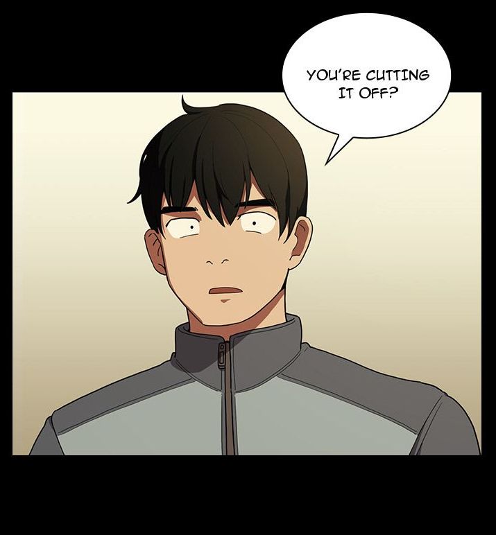 Close as Neighbors - Page 4