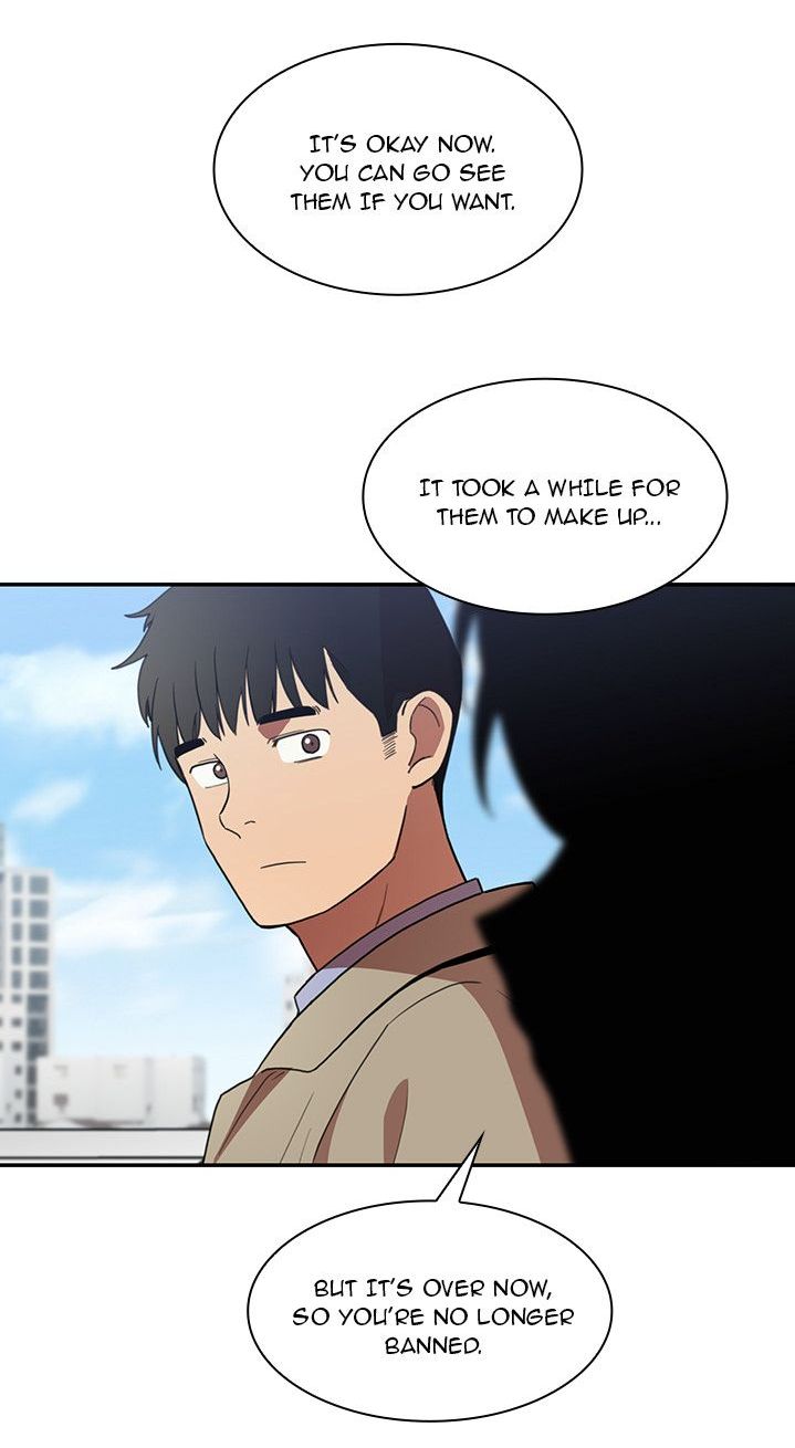 Close as Neighbors - Page 285