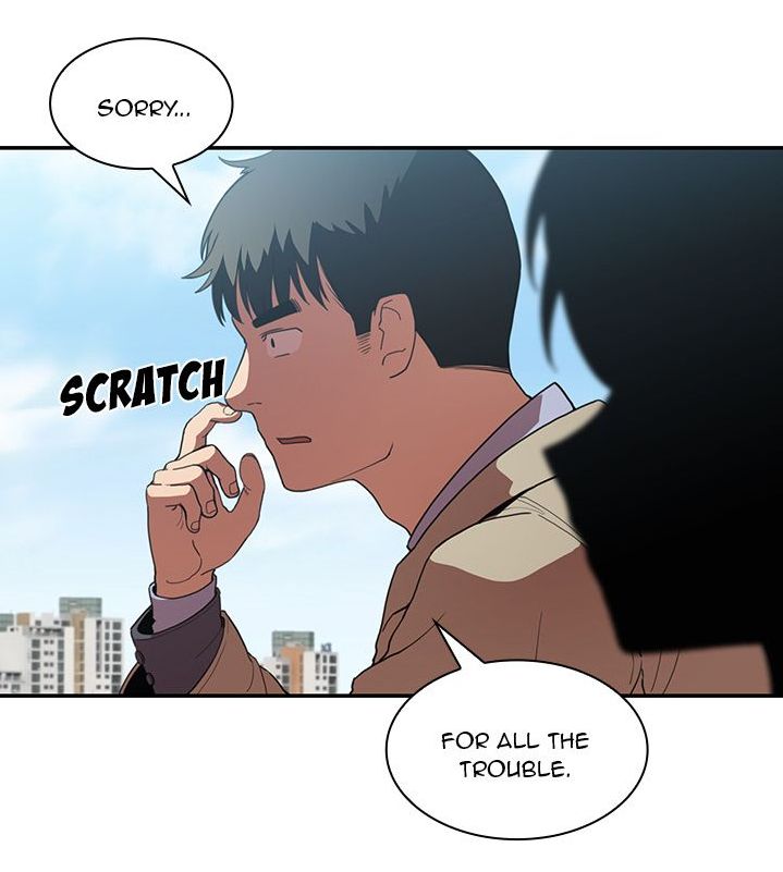 Close as Neighbors - Page 290