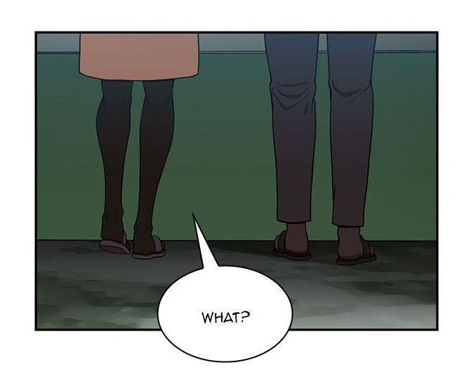 Close as Neighbors - Page 291
