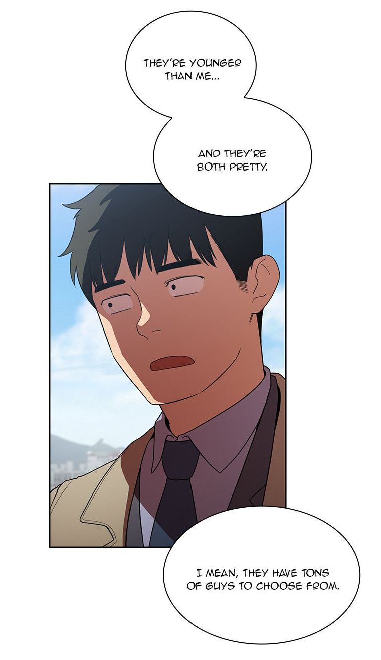 Close as Neighbors - Page 299