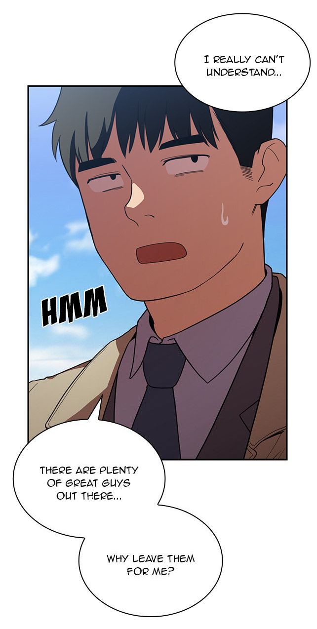Close as Neighbors - Page 301