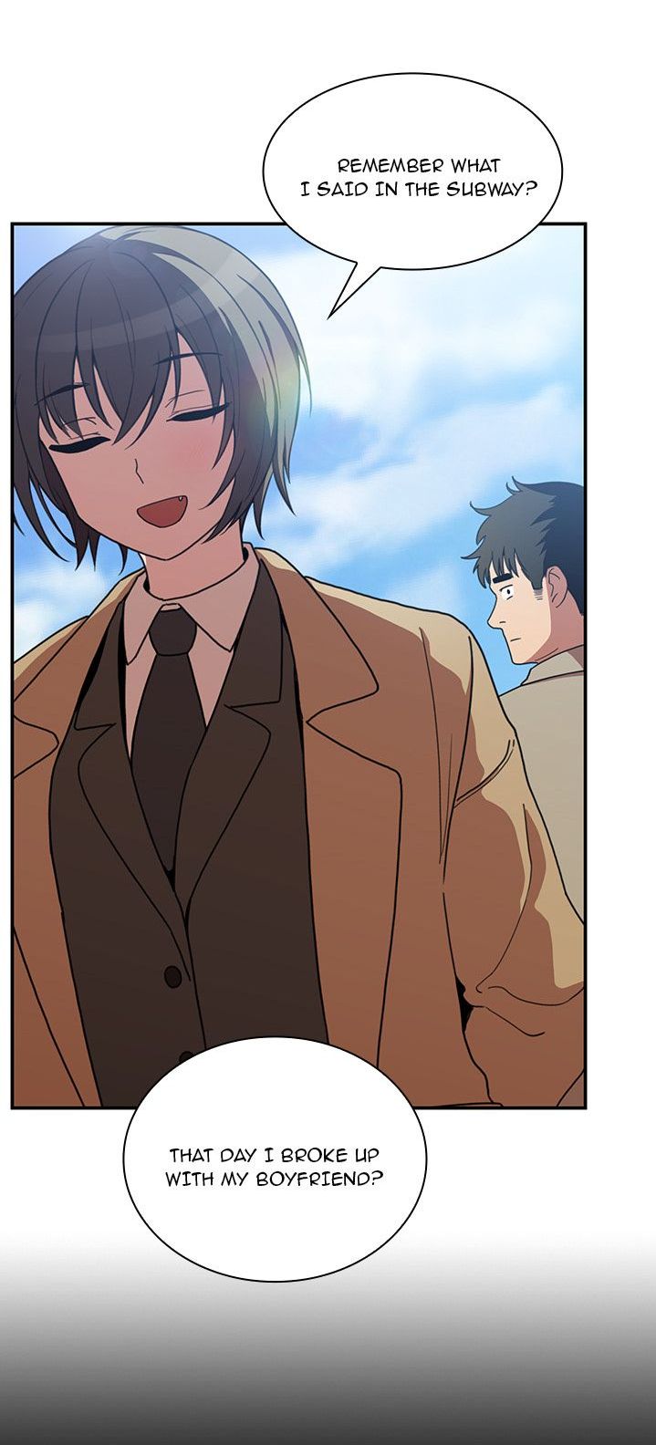 Close as Neighbors - Page 316