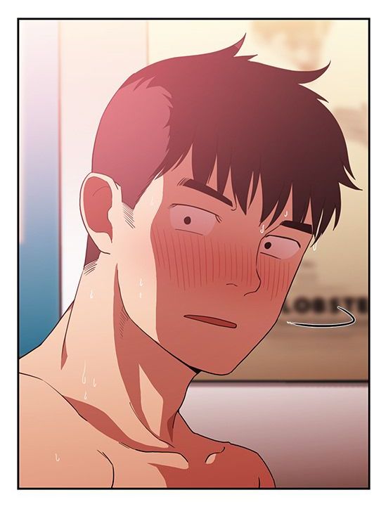 Close as Neighbors - Page 64