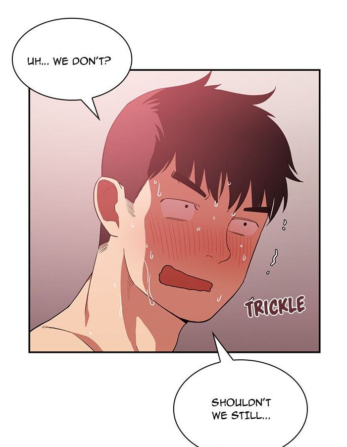 Close as Neighbors - Page 67