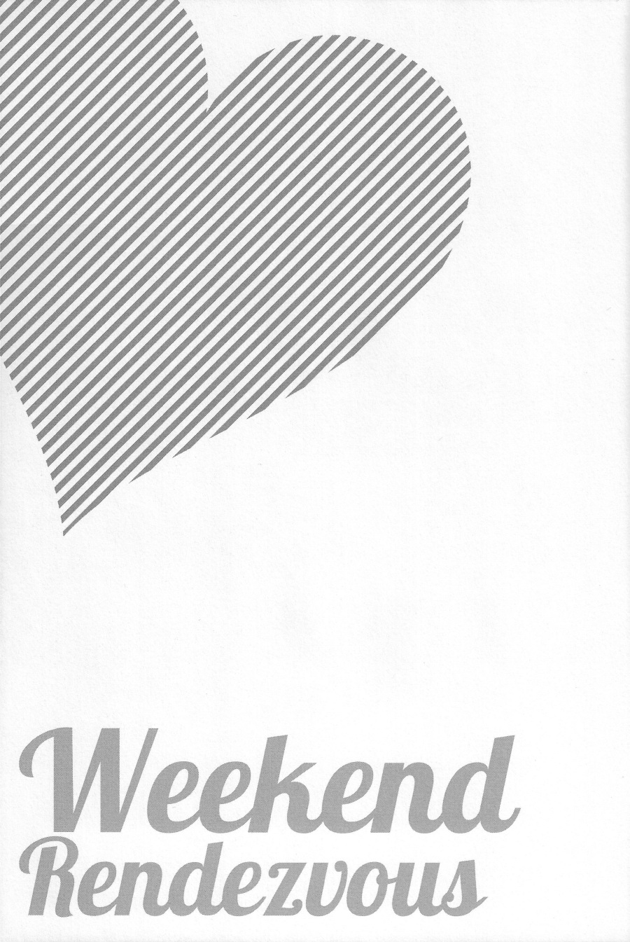 Weekend Rendezvous - Page 26