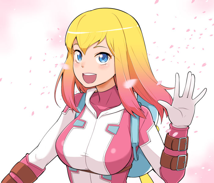 Gwenpool - Page 30