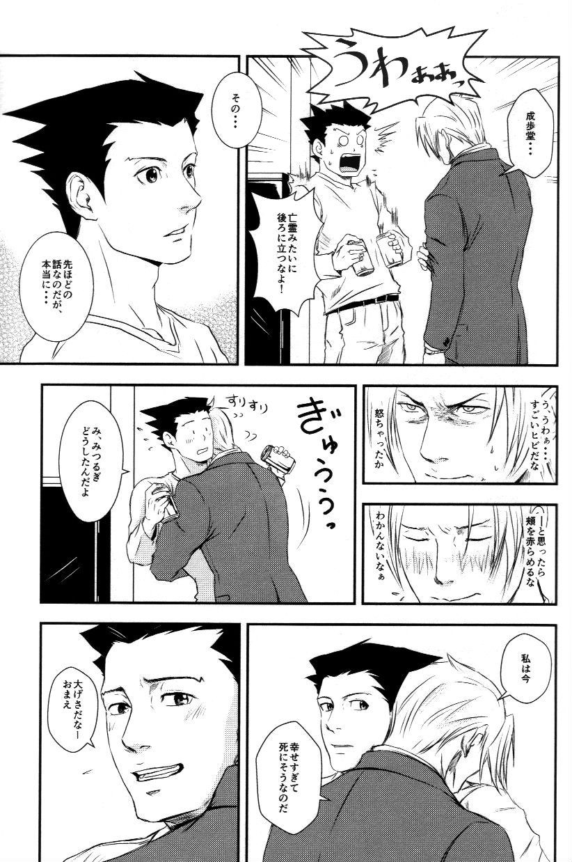 RASH Sairoku plus+ - Page 24