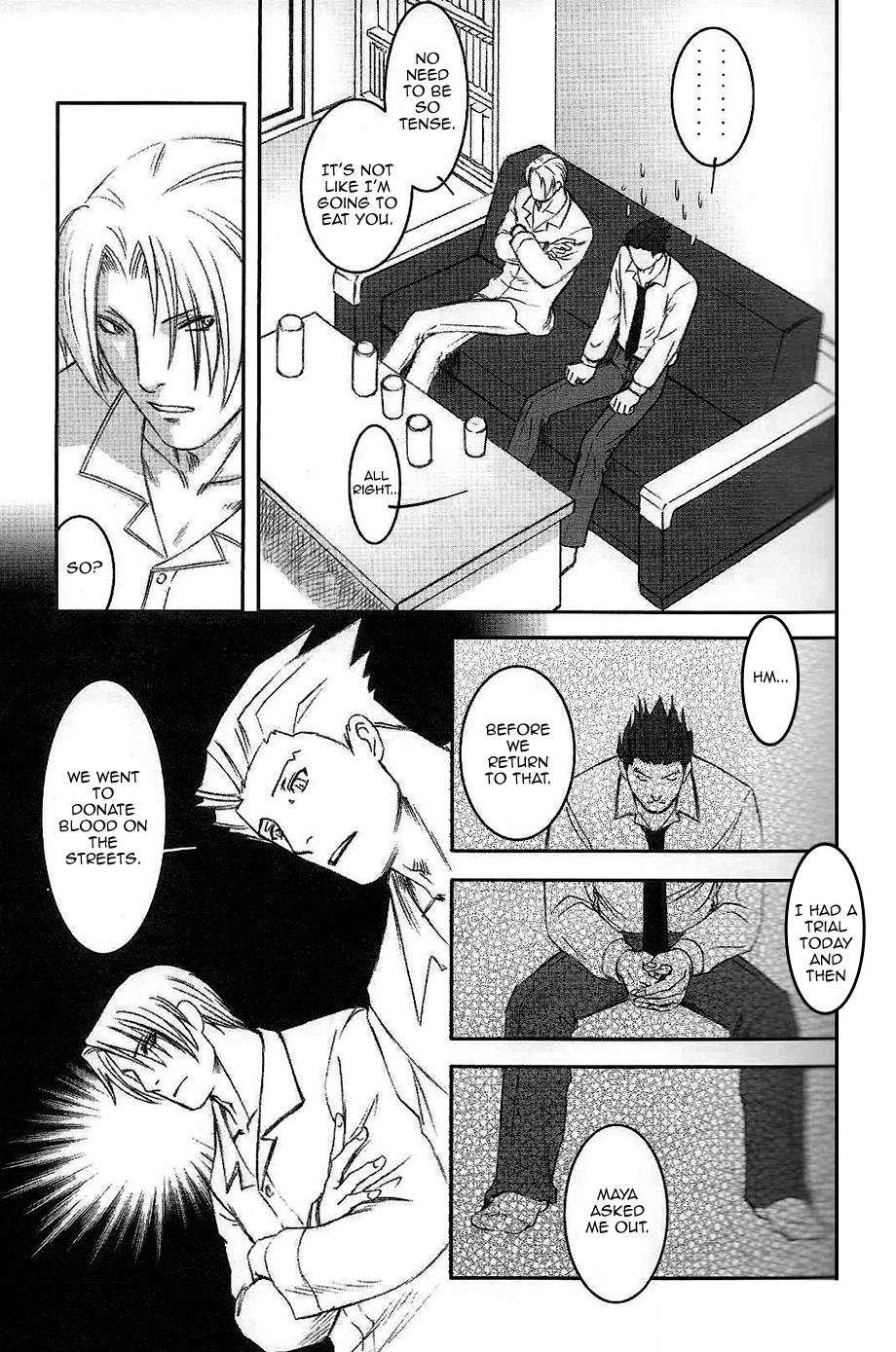 RING - Page 14