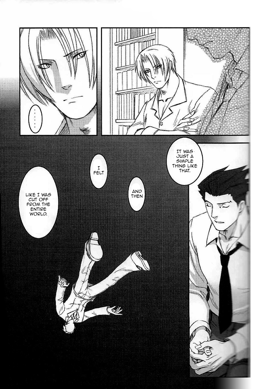 RING - Page 20
