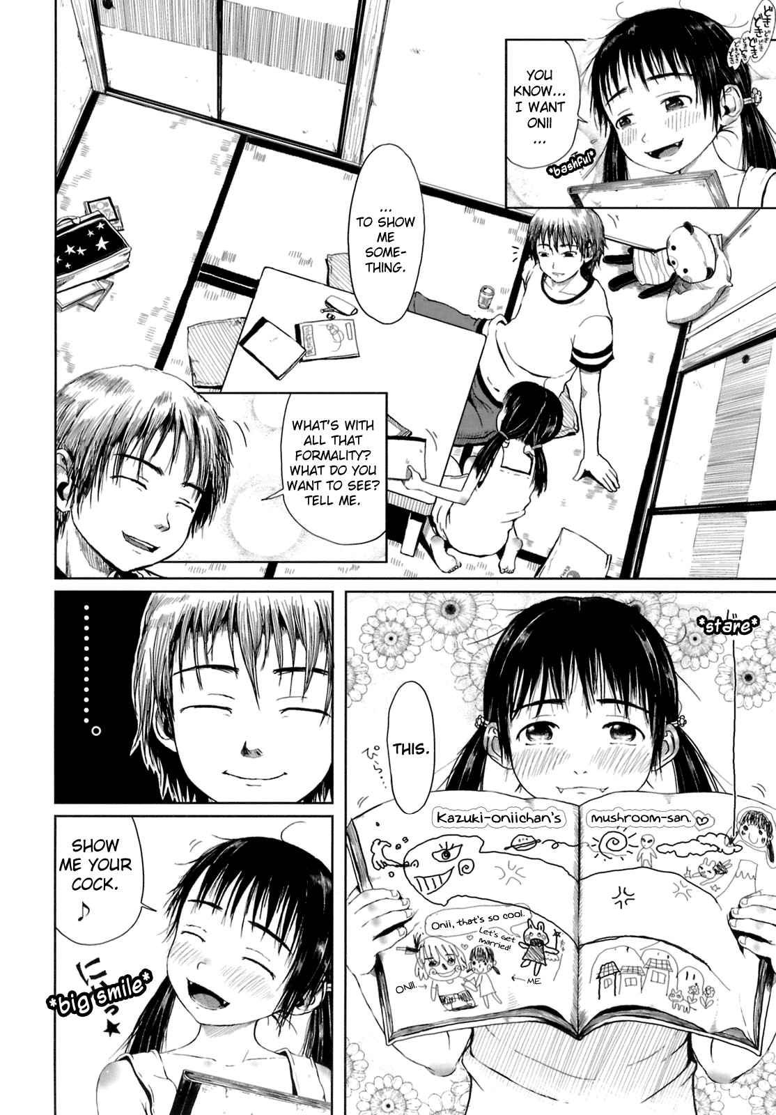 Omase de Gomen! - Page 144
