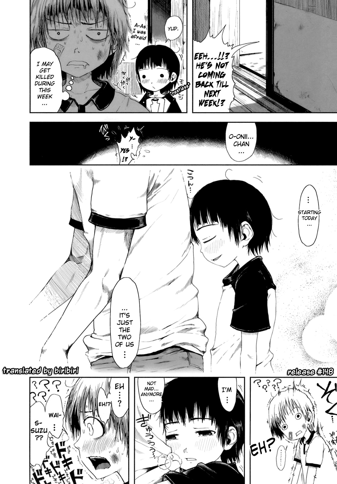 Omase de Gomen! - Page 180