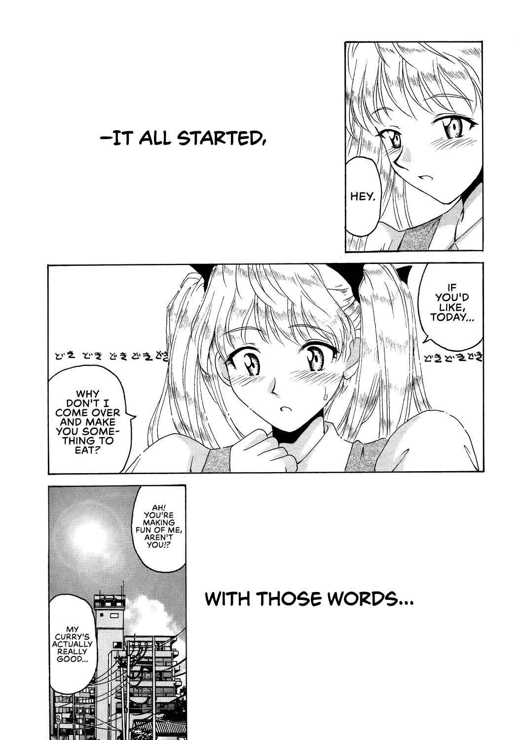if CASE 01 Eri Sawachika - Page 3