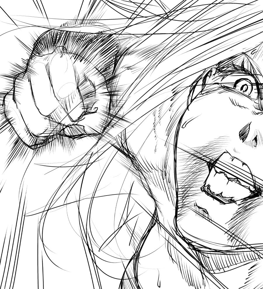 18-gou VS Caulifla - Page 27