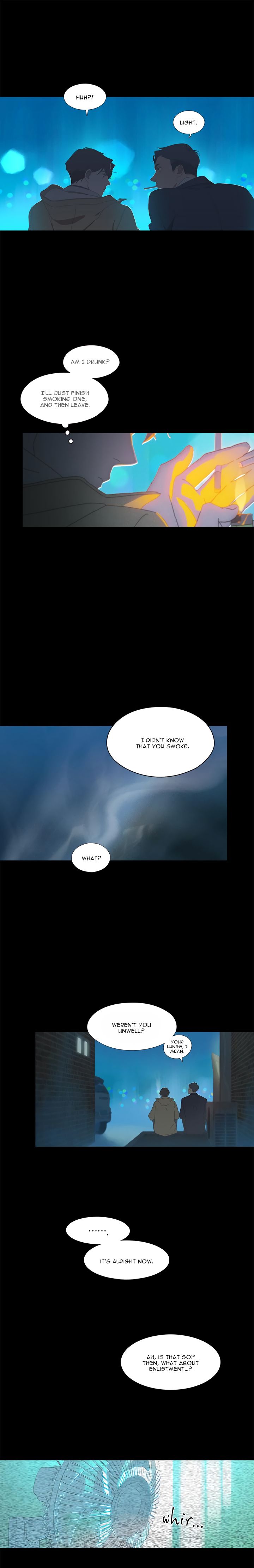 Hyperventilation - Page 18