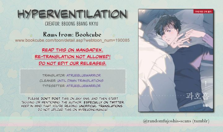 Hyperventilation - Page 94
