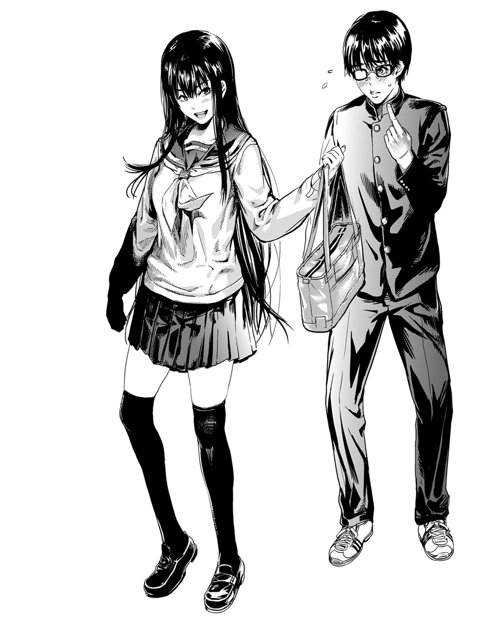 Kamen no Carnation + Omake - Page 85