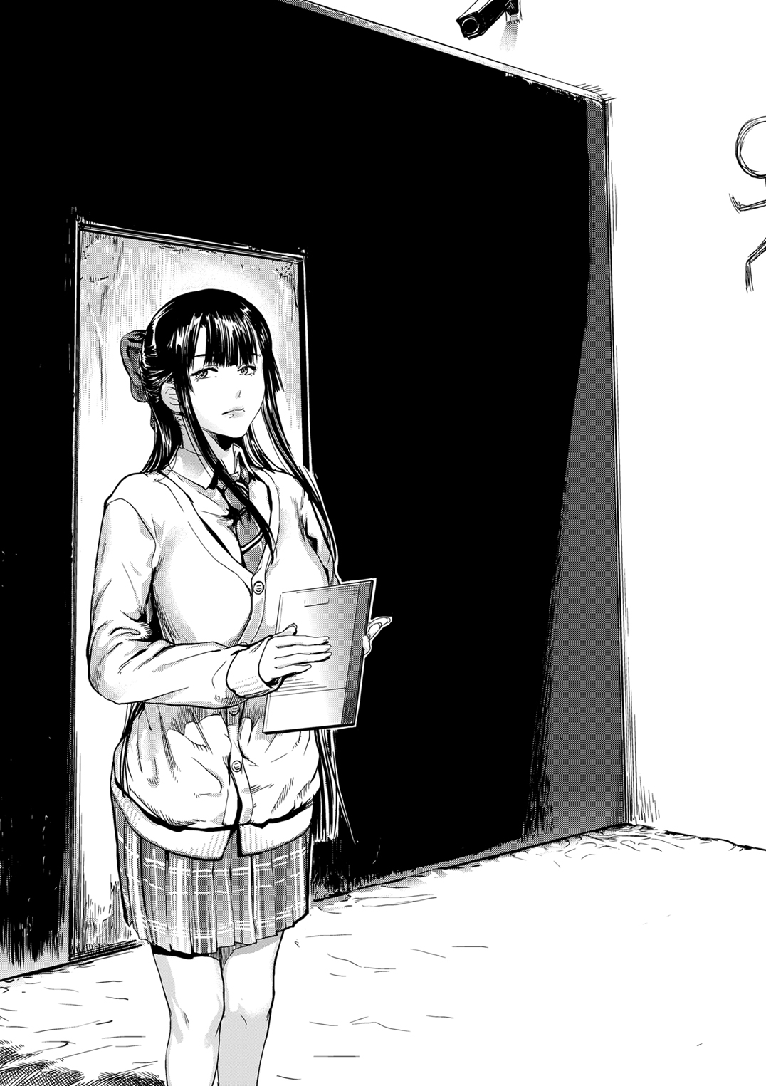 Kamen no Carnation + Omake - Page 86