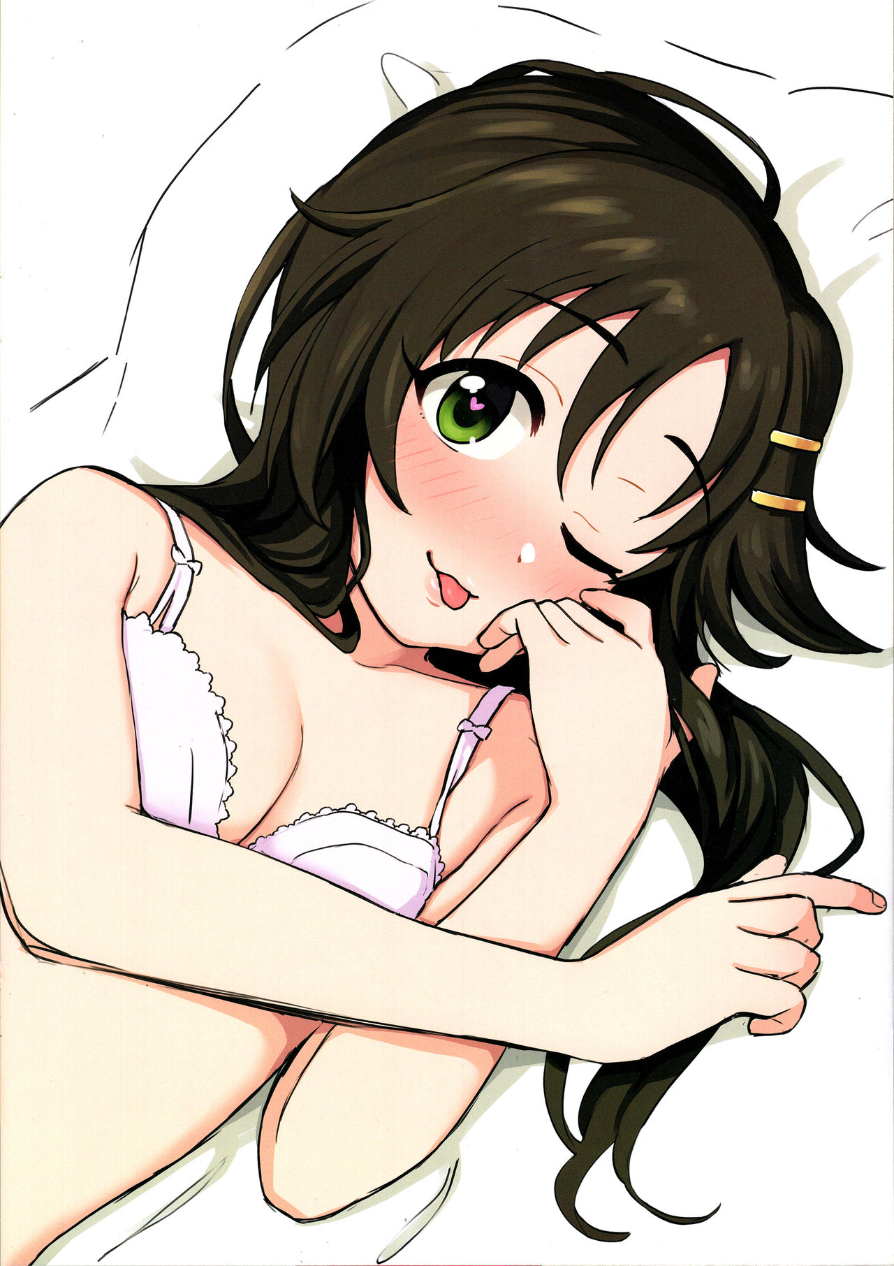 Aidoru. Himekawa Yuki - Page 24