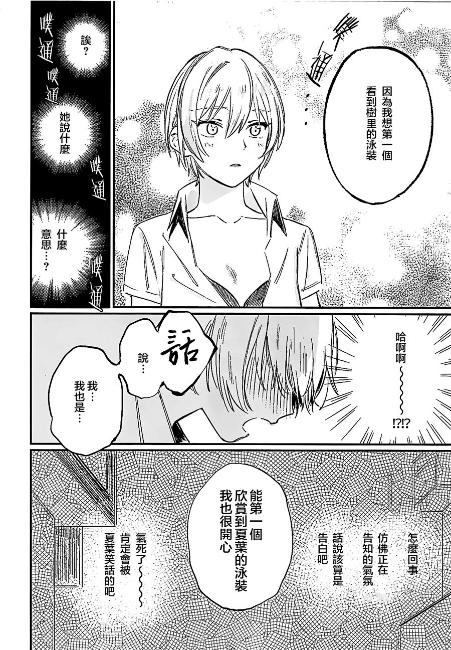 Yumemiru Dancing Passionate - Page 15