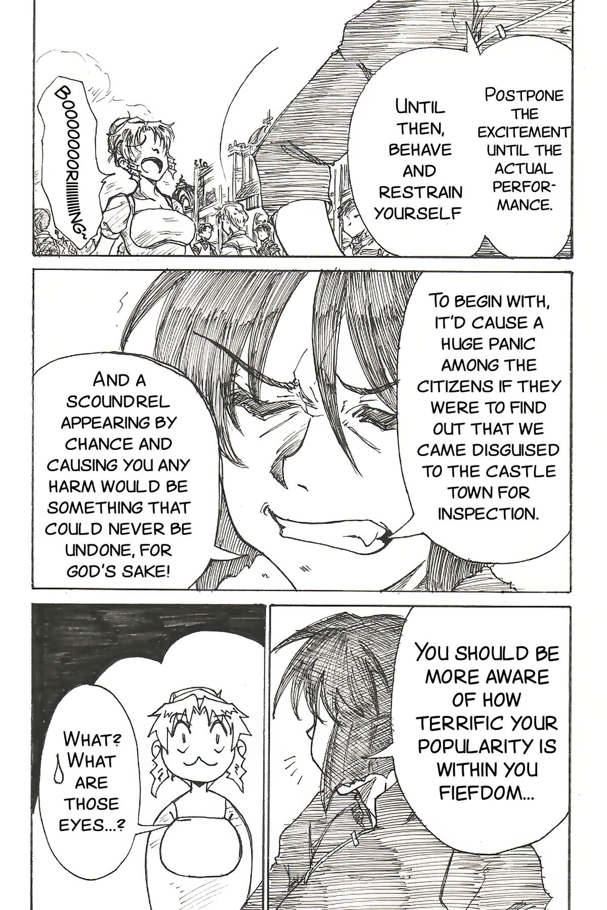 YoiYoiYama - Page 5