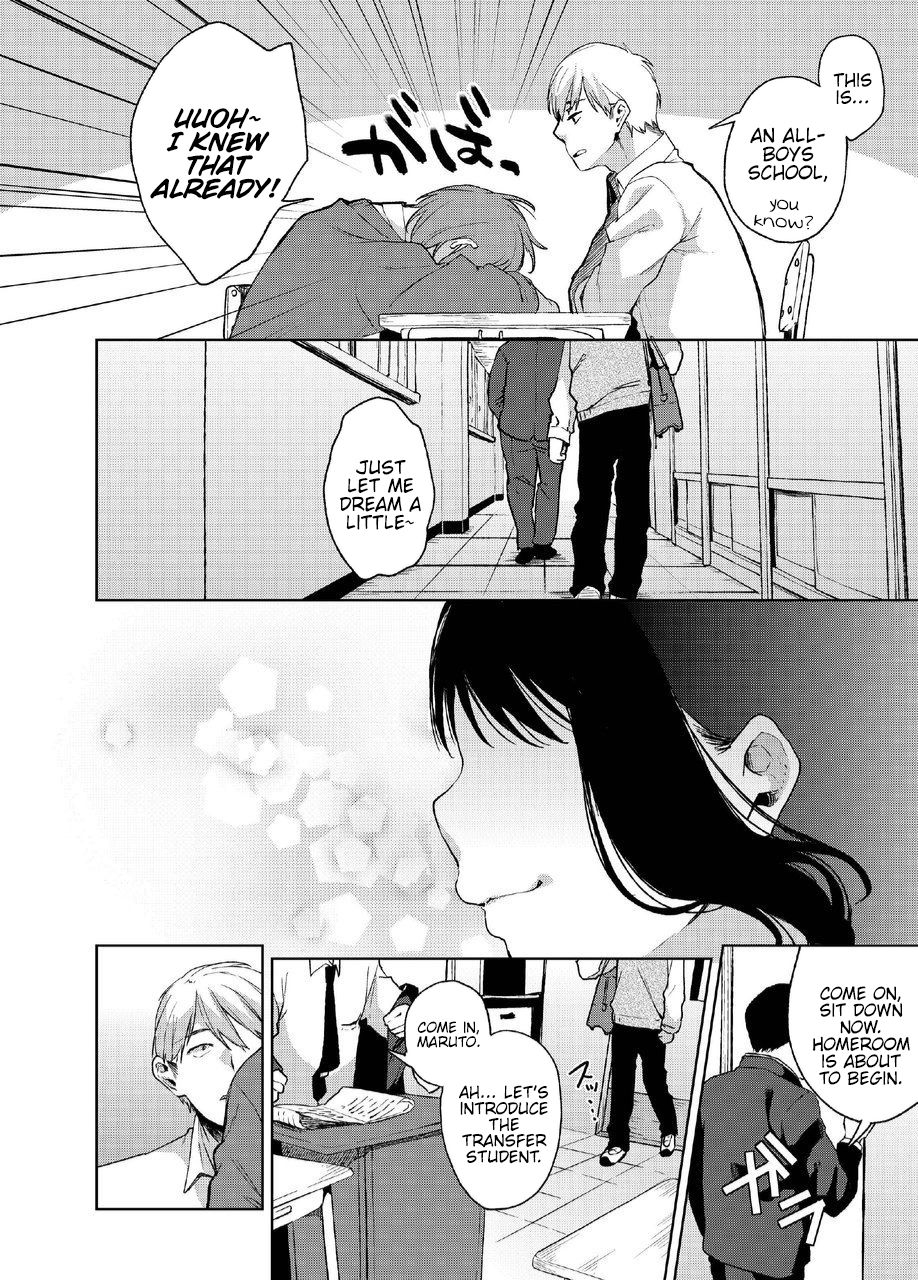 Alp Switch - Page 27