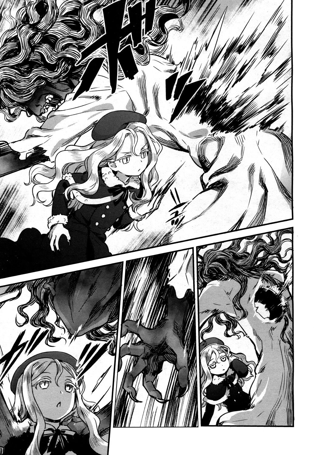 Towako 2 - Page 76