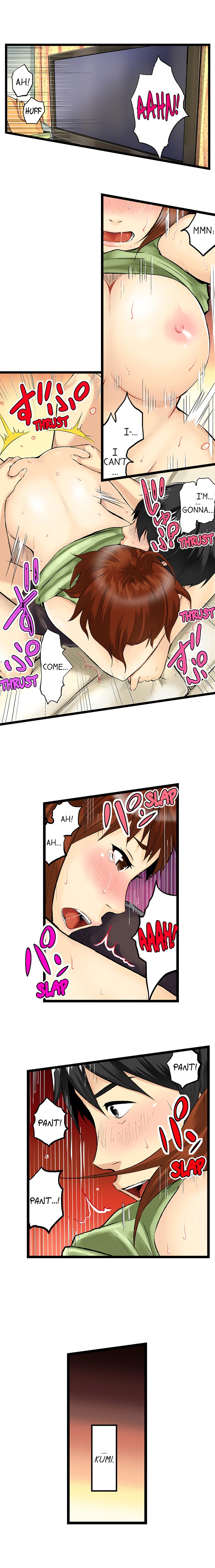Why Would Anyone Cheat on Someone…? - Page 17