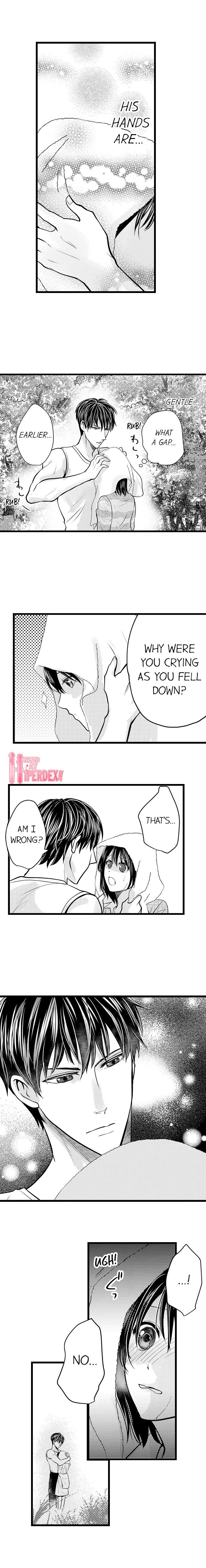 Wild Play Outside - Page 13