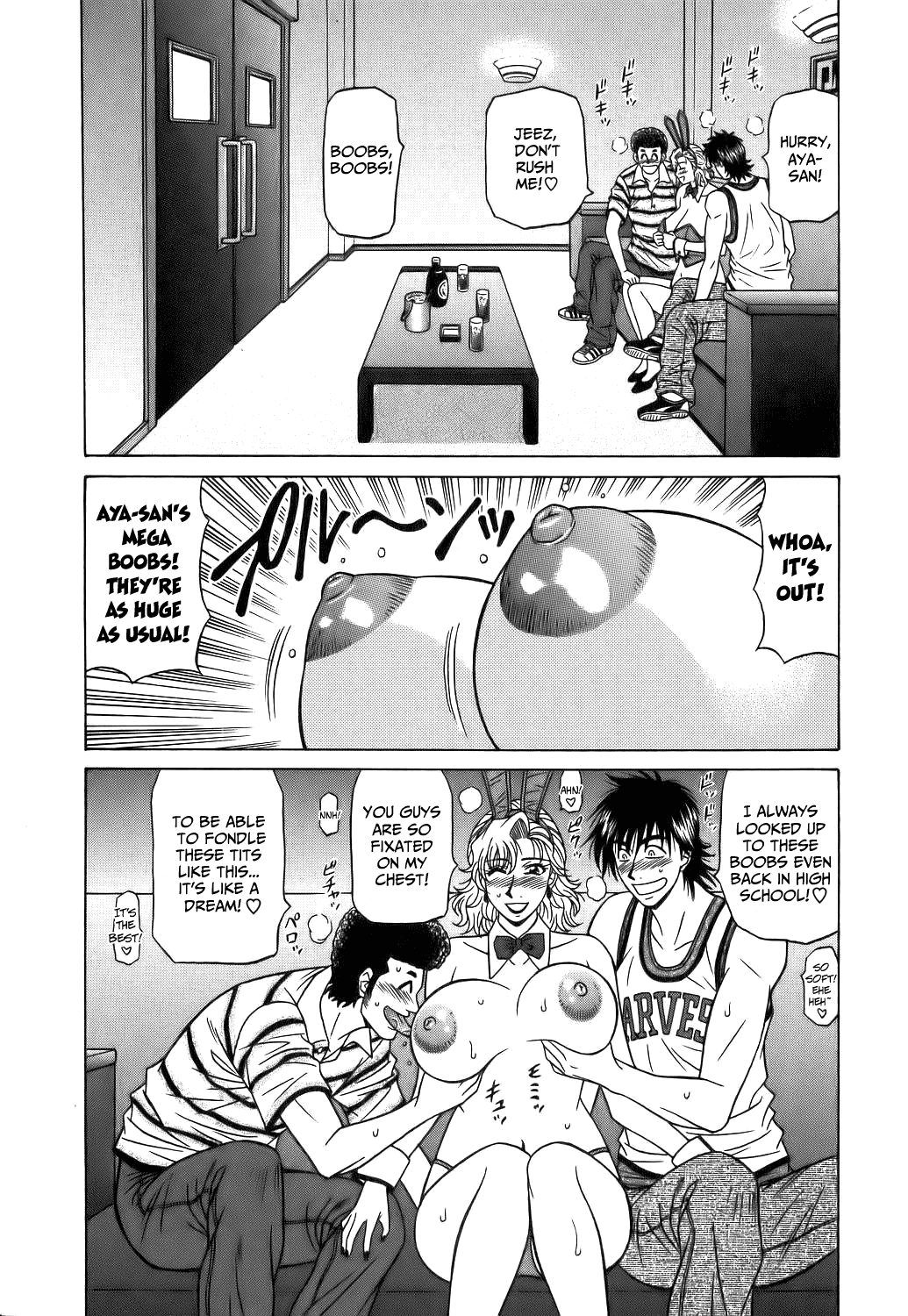 Revolution No.12 1 - Page 37