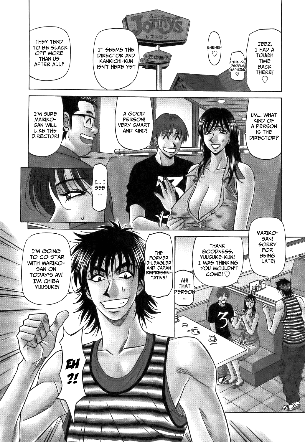 Revolution No.12 1 - Page 189