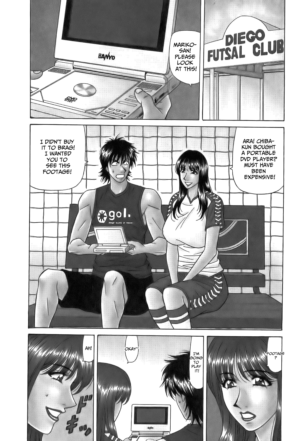 Revolution No.12 1 - Page 27