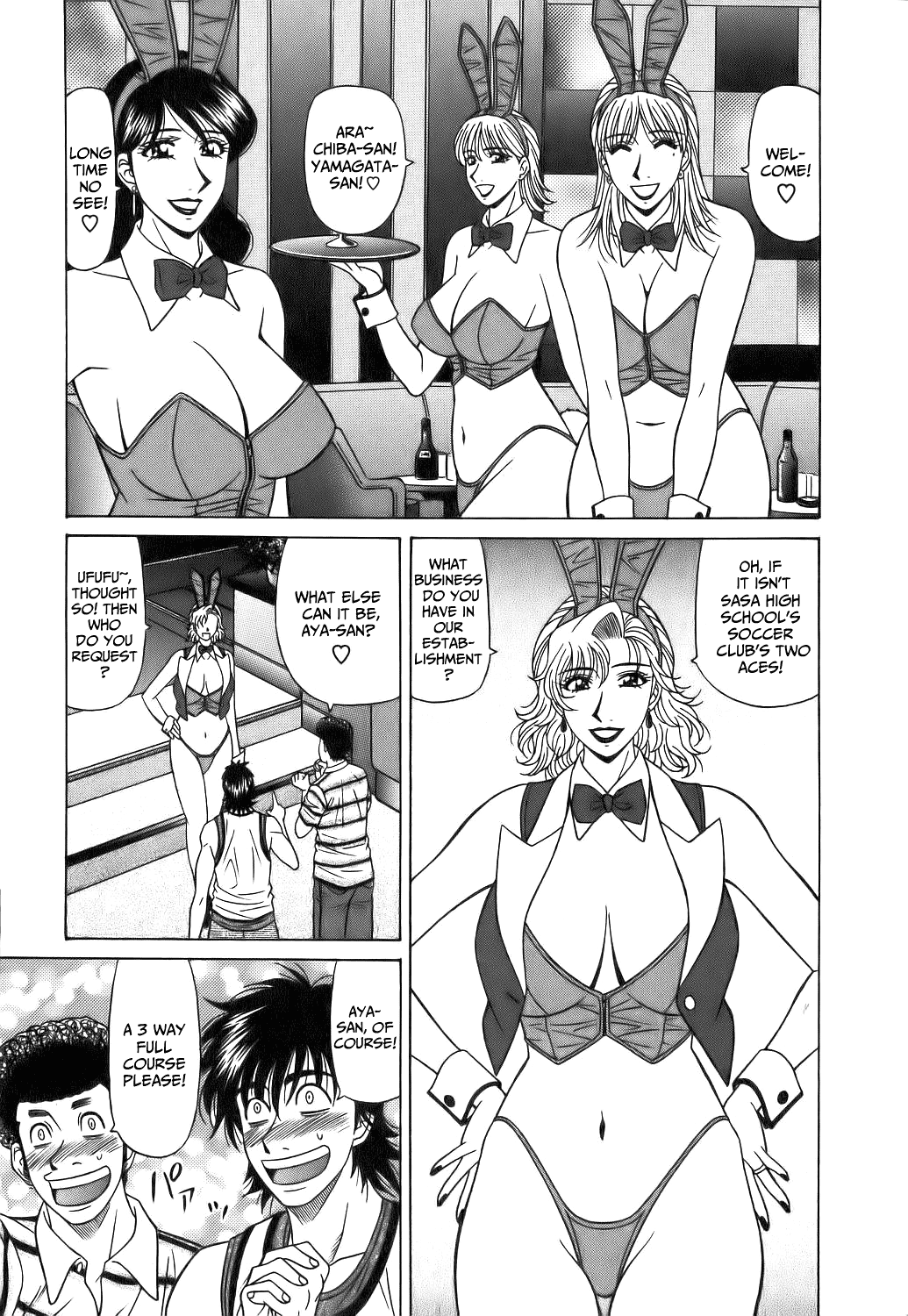Revolution No.12 1 - Page 36