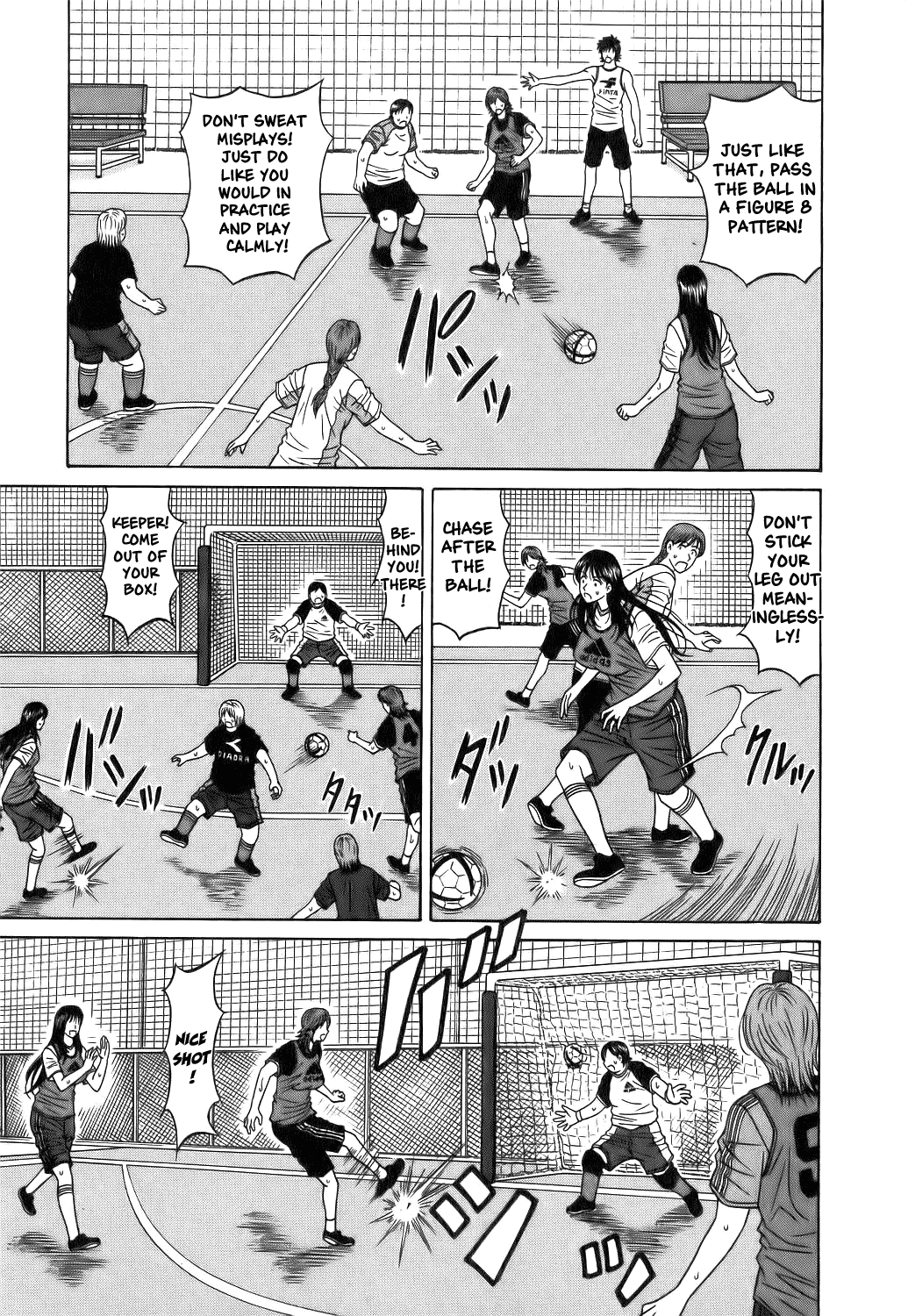 Revolution No.12 1 - Page 50