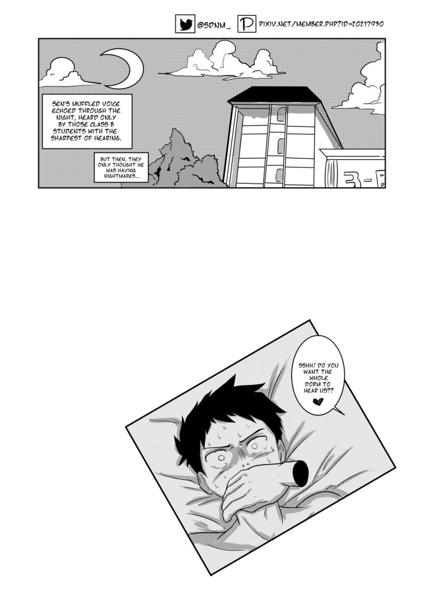 Dino Delight - Page 22