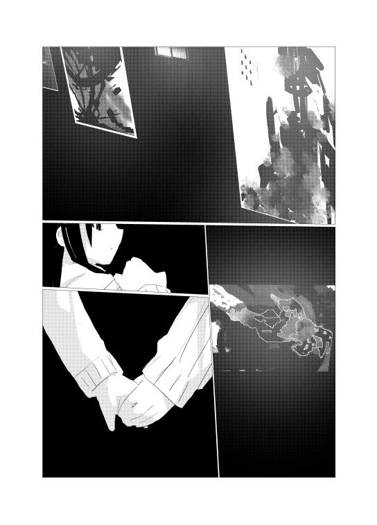 obscure morning - Page 161